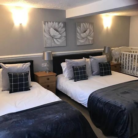 The Cock Inn Bed And Breakfast Glemsford エクステリア 写真