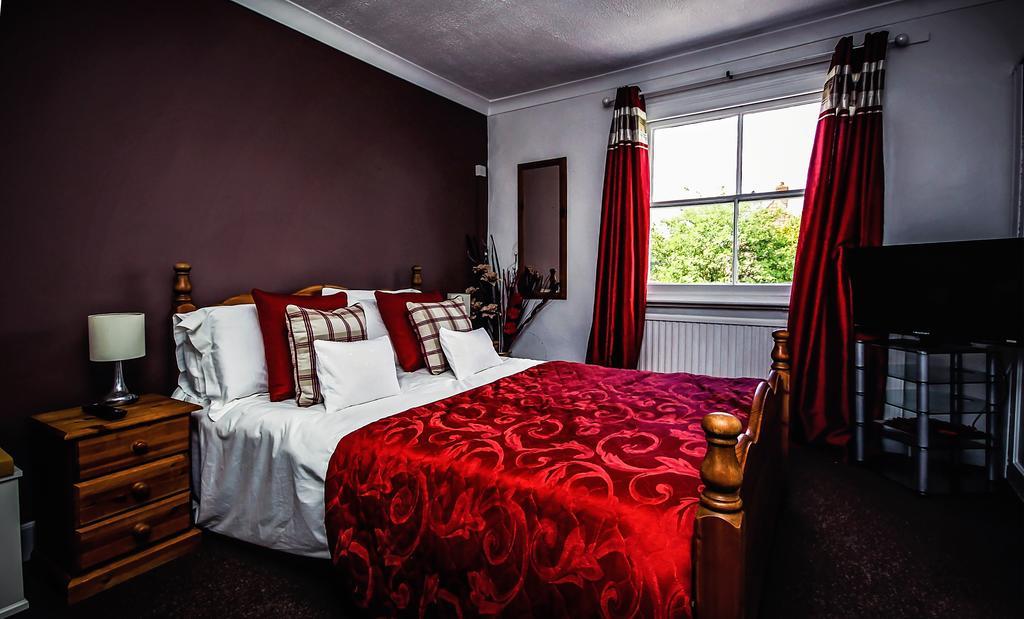 The Cock Inn Bed And Breakfast Glemsford エクステリア 写真