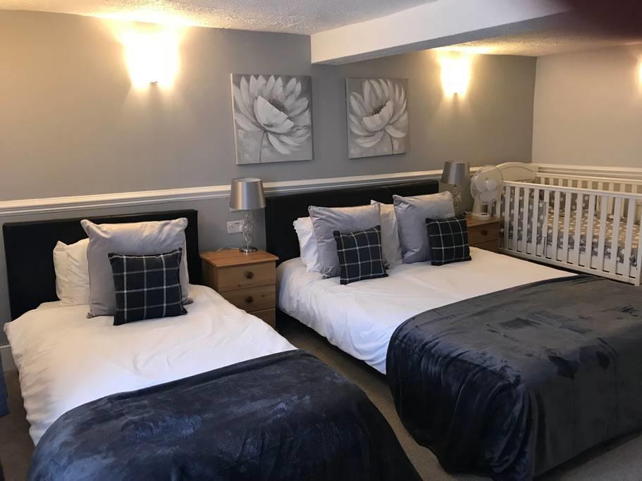 The Cock Inn Bed And Breakfast Glemsford エクステリア 写真